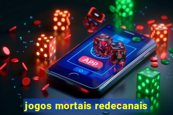 jogos mortais redecanais